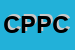 Logo di CENTRO PROTEXIMETRICO PIEMONTESE CPP SRL