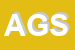 Logo di ABC GESTIONI SRL