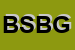 Logo di BESSON SAS DI BESSON G e C