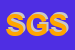 Logo di SALICE GESTIONI SAS