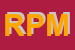 Logo di RPM