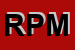 Logo di RPM