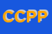 Logo di CPP COMPAGNIA PETROLIFERA PIEMONTESE (SRL)
