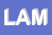 Logo di LAMP (SRL)
