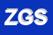 Logo di ZACCHIA GIUSEPPE SAS