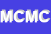 Logo di MB DI CLAUDIO MARTIN e C SAS