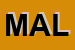 Logo di MALAN