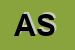 Logo di ASC SAS