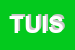 Logo di TUI UK ITALIA SRL
