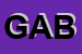 Logo di GABETTI