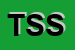 Logo di TOP SERVICE SRL