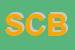 Logo di SCI CLUB BORGATA