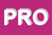 Logo di PROVIDUS (SRL)