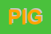 Logo di PIGALLE (SRL)