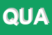 Logo di QUADRARTE