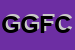 Logo di GI-EFFE DI GAVELLO FRANCO e C SRL