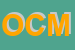Logo di OMEC COSTRUZIONI MECCANICHE (SRL)