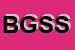 Logo di B e G SAS DI SAGGIA COSETTA e C