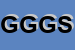 Logo di GMF DI GIANNATEMPO G SNC