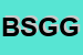 Logo di BMG SAS DI GAROFALO GIUSEPPE eC
