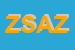 Logo di ZEAC SDF DI ACCINNI E ZEGGIO