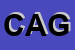 Logo di CAGNASSO