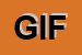 Logo di GIFER (SRL)