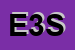 Logo di EOS 3000 SPA