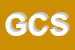 Logo di GAMMA COMPUTER SNC