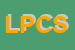 Logo di LECCE PEN COMPANY SPA