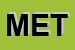 Logo di METALCO (SRL)