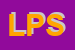 Logo di LAMPOGAS PIEMONTESE SRL