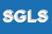 Logo di SE GE L SRL