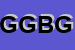 Logo di G E G BIKE DI GIACOB GIANCARLO SNC