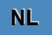 Logo di NUOVA LIR