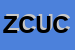 Logo di ZUCCHERO E CACAO DI USSEGLIO CLAUDIA