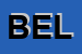 Logo di BELLISSIMA