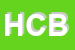 Logo di HU CHANG BIN