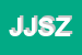 Logo di JECO-JEANS SNC DI ZARRI FEDERICA E CONSOLE ANNALISA