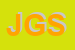 Logo di JINRI GLASSES SRL