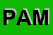 Logo di PAMA