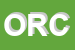 Logo di ORCHIDEA SAS