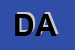 Logo di DONADONO AMEDEO