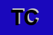 Logo di TELESERVICE CIAMBRONE