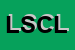 Logo di LU e SA DI CALLEGARO LUCIANO E C -SNC