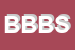 Logo di B E B DI BRIZZI SAVINO E C SNC