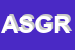 Logo di ARF SAS DI GRUPICO ROSA e C