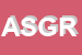 Logo di ARF SAS DI GRUPICO ROSA e C