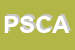 Logo di PICCOLA SOC COOP AUTOTRASPORTI -TRANSPO SERVICE-A RL