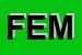 Logo di FEMM SRL